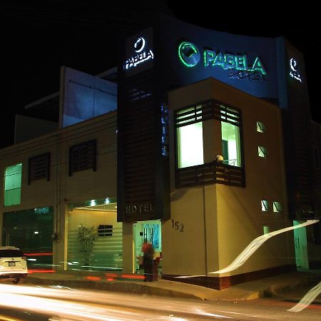 Hotel Pabela Ocotlán Exterior foto
